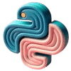 Python knowledgebase logo