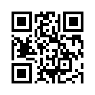 QR code generated code output.